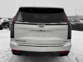 Cadillac Escalade * 4WD 4dr Sport * CARFAX * БЕЗ ПЪРВОНАЧАЛНА ВНОСКА, снимка 4