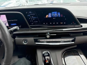 Cadillac Escalade * 4WD 4dr Sport * CARFAX * БЕЗ ПЪРВОНАЧАЛНА ВНОСКА, снимка 14