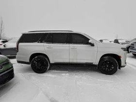 Cadillac Escalade * 4WD 4dr Sport * CARFAX * БЕЗ ПЪРВОНАЧАЛНА ВНОСКА, снимка 3