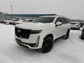 Cadillac Escalade * 4WD 4dr Sport * CARFAX * БЕЗ ПЪРВОНАЧАЛНА ВНОСКА