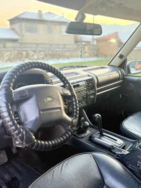 Land Rover Discovery TD5 - 7900 € / 15451.06 лв. - 66976344 11