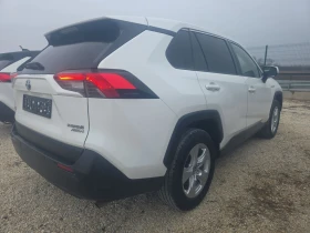 Toyota Rav4 2.5Hibrid 222кс 4х4, снимка 3