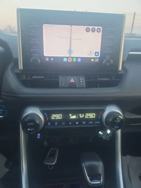 Toyota Rav4 2.5Hibrid 222�� 4�4 | Mobile.bg � ����� ������ 15