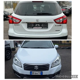 Suzuki SX4 S-Cross Гаранция за Реален Пробег ! , снимка 5
