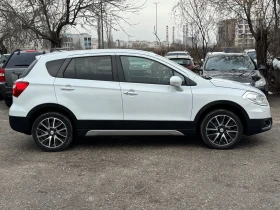 Suzuki SX4 S-Cross Гаранция за Реален Пробег ! , снимка 7