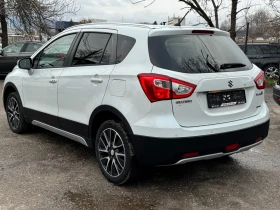 Suzuki SX4 S-Cross Гаранция за Реален Пробег ! , снимка 4