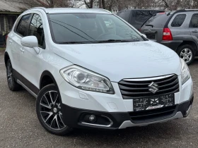 Suzuki SX4 S-Cross Гаранция за Реален Пробег ! , снимка 1