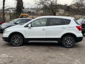 Suzuki SX4 S-Cross Гаранция за Реален Пробег ! , снимка 8