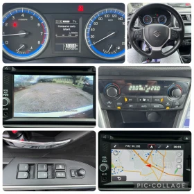 Suzuki SX4 S-Cross Гаранция за Реален Пробег ! , снимка 11