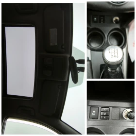 Toyota Rav4 2.2D4D FACELIFT LUXURY - 7899 € / 15449.10 лв. - 20312155 15