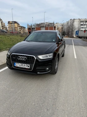 Audi Q3 2.0T - 12000 € / 23469.96 лв. - 55599217 3