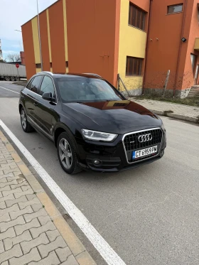 Audi Q3 2.0T - 12000 € / 23469.96 лв. - 55599217 2
