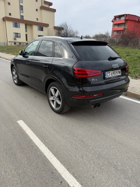 Audi Q3 2.0T - 12000 € / 23469.96 лв. - 55599217 6