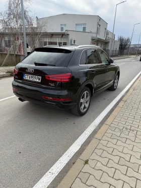 Audi Q3 2.0T - 12000 € / 23469.96 лв. - 55599217 5