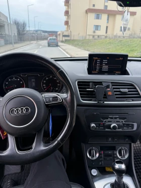 Audi Q3 2.0T - 12000 € / 23469.96 лв. - 55599217 7