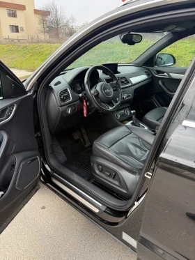Audi Q3 2.0T - 12000 € / 23469.96 лв. - 55599217 8