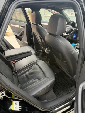 Audi Q3 2.0T - 12000 € / 23469.96 лв. - 55599217 11