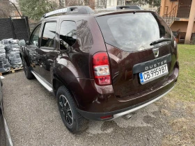 Dacia Duster - 6000 € / 11734.98 лв. - 11166003 7