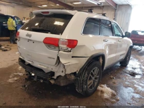 Jeep Grand cherokee 3.6 V6 LIMITED* КОЖА* ПОДГРЕВ* KEYLESS*  - 10200 € / 19949.47 лв. - 97790800 3