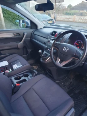 Honda Cr-v - 2900 € / 5671.91 лв. - 40190077 2