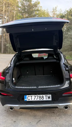 BMW X4 M 2019 | Auto.bg — изображение 12