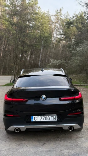 BMW X4 M 2019 | Auto.bg — изображение 2