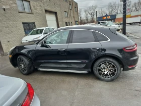 Porsche Macan S РЕГИСТАЦИЯ+ ОБСЛУЖВАНЕ - 12600 € / 24643.46 лв. - 10332227 5