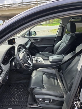 Audi Q7 Matrix, 6+ 1 - 20500 € / 40094.51 лв. - 15003770 9