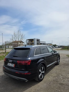 Audi Q7 Matrix, 6+ 1 - 20500 € / 40094.51 лв. - 15003770 5
