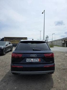 Audi Q7 Matrix, 6+ 1 - 20500 € / 40094.51 лв. - 15003770 4