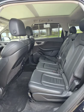 Audi Q7 Matrix, 6+ 1 - 20500 € / 40094.51 лв. - 15003770 8