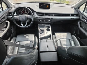 Audi Q7 Matrix, 6+ 1 - 20500 € / 40094.51 лв. - 15003770 10