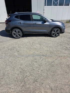 Nissan Qashqai | Mobile.bg � ����� ������ 11