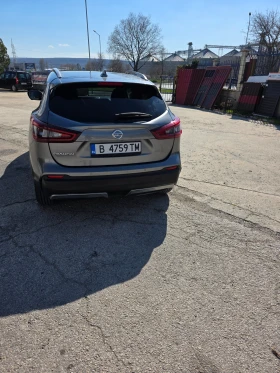Nissan Qashqai | Mobile.bg � ����� ������ 3