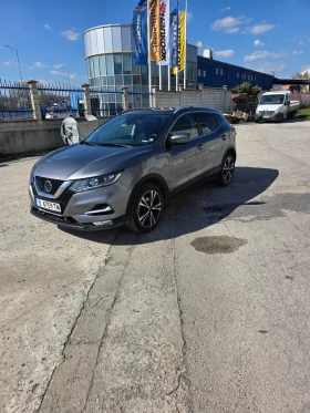 Nissan Qashqai | Mobile.bg � ����� ������ 9