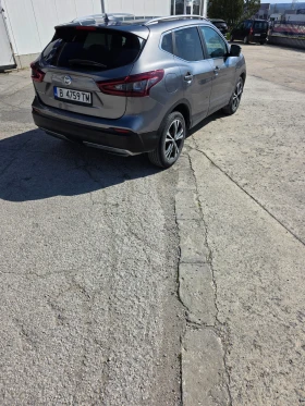 Nissan Qashqai | Mobile.bg � ����� ������ 4