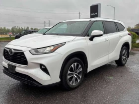 ������ Toyota Highlander