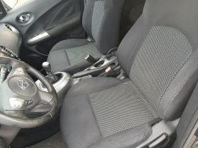 Nissan Juke 1.2i  �������� | Mobile.bg � ����� ������ 13