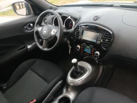 Nissan Juke 1.2i  �������� | Mobile.bg � ����� ������ 8