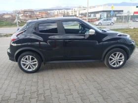 Nissan Juke 1.2i  �������� | Mobile.bg � ����� ������ 4