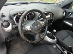 Nissan Juke 1.2i  �������� | Mobile.bg � ����� ������ 9