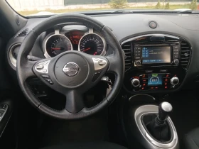 Nissan Juke 1.2i  �������� | Mobile.bg � ����� ������ 7