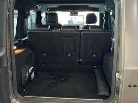 Mercedes-Benz G 63 AMG CARBON PKG| BURMESTER| HUD| 360|  - 120000 € / 234699.60 лв. - 19715592 14
