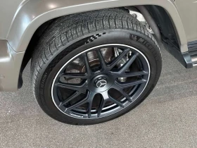 Mercedes-Benz G 63 AMG CARBON PKG| BURMESTER| HUD| 360|  - 120000 € / 234699.60 лв. - 19715592 6