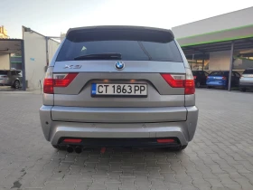 BMW X3 Е83 2.5si | Auto.bg — изображение 7