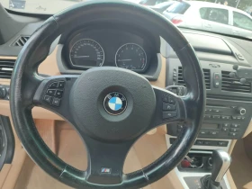 BMW X3 Е83 2.5si | Auto.bg — изображение 11