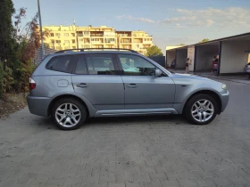 BMW X3 Е83 2.5si | Auto.bg — изображение 3