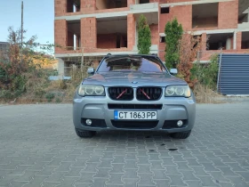 BMW X3 Е83 2.5si | Auto.bg — изображение 5