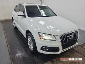 Audi Q5 - 10200 € - 40806146 2