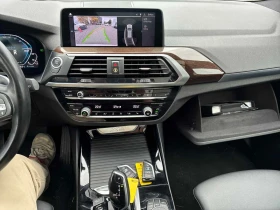 BMW X3 * xDrive30e * CARFAX *  | Auto.bg — изображение 8
